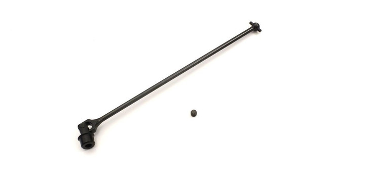 Kyosho IS212 Universal Center Shaft Rear (L=177/1pc/MP10T)