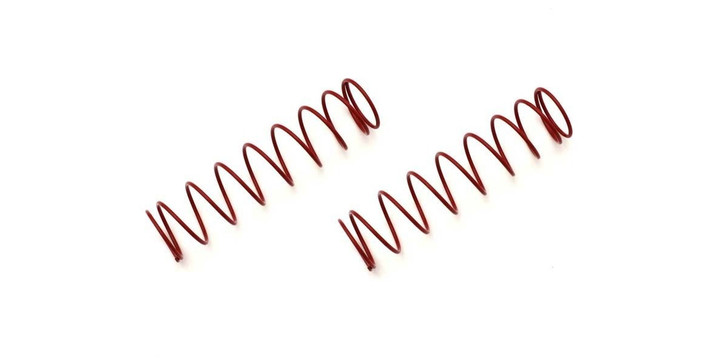 Kyosho ISS002-9515 Big Shock Spring (Red/9.5-1.5/L=94)