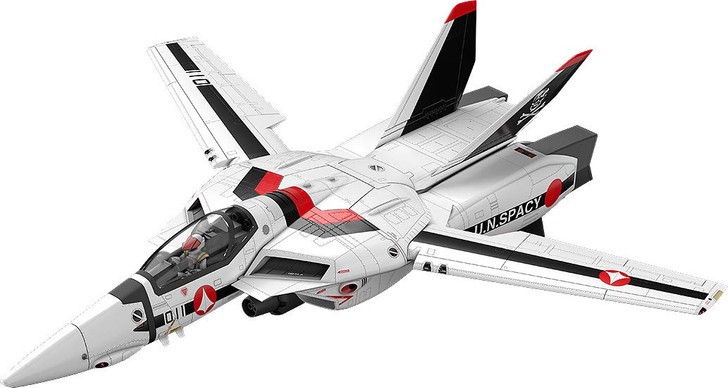 航空機・ヘリコプター PLAMAX MF-45 minium factory VF-1 PLAMAX MF-45 minimum factory VF-1 ファイター バルキリー