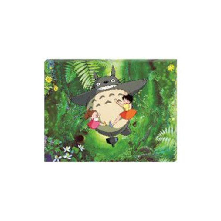 Ensky Jigsaw Puzzle ATB-03 Studio Ghibli My Neighbor Totoro Riding on Totoro (366 Pieces)