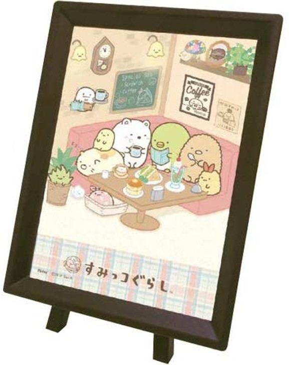 Ensky Jigsaw Puzzle MA-20 Sumikko Gurashi Cafe Sumikko (150 S-Pieces)