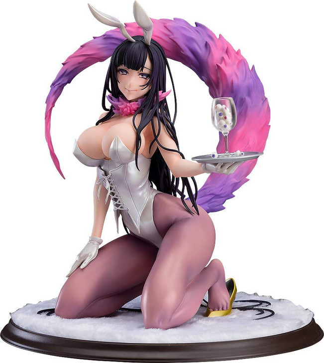 Max Factory Chiyo: Unnamable Bunny Ver. 1/6 Scale Figure (The Elder Sister-Like One)