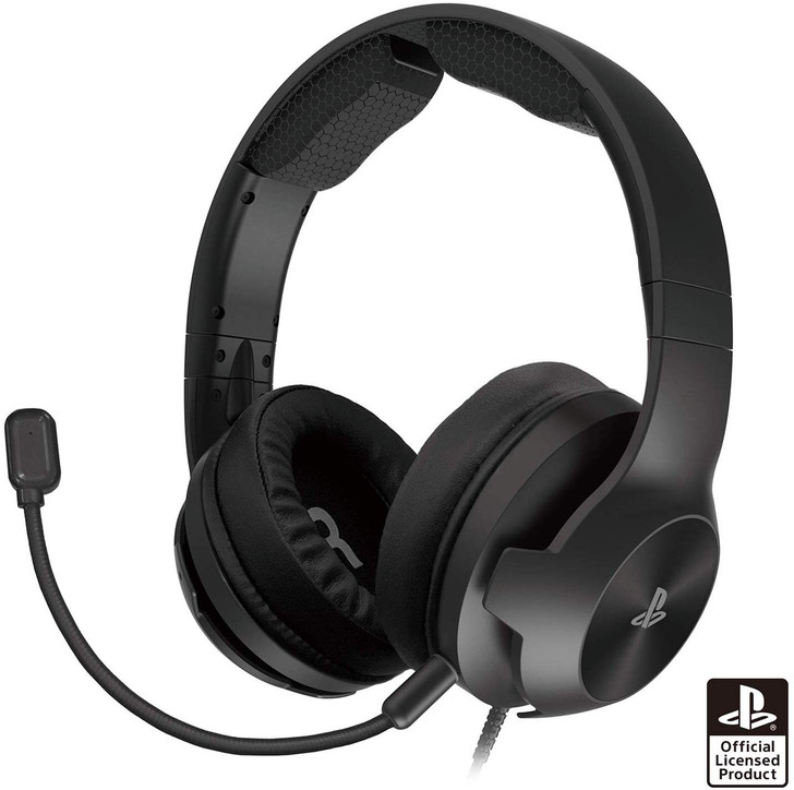 HORI Karaoke USB Microphone PS4-048 for PS4, PC from JAPAN