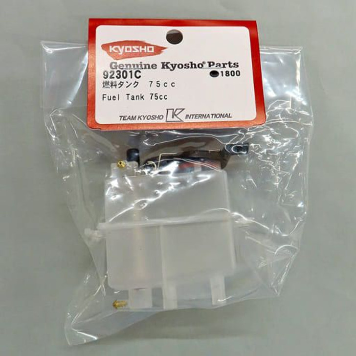 Kyosho 92301C Fuel Tank 75cc