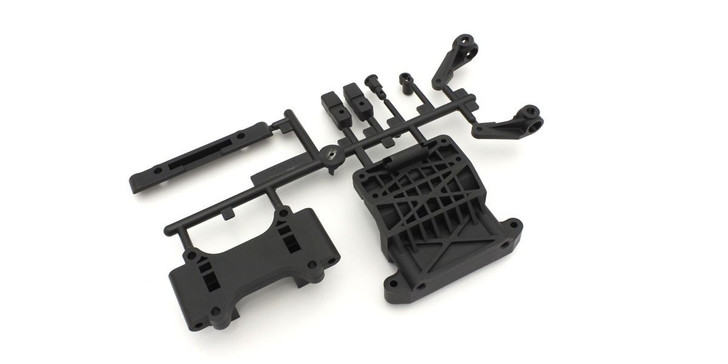 Kyosho UT001 Bulkhead Set (ULTIMA)