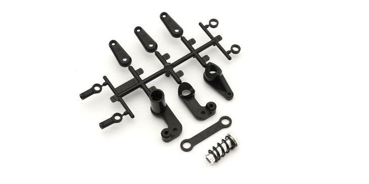 Kyosho UT006 Servo Saver Set (ULTIMA)