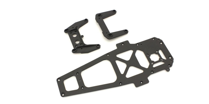 Kyosho UT007 Radio Plate Set (ULTIMA)