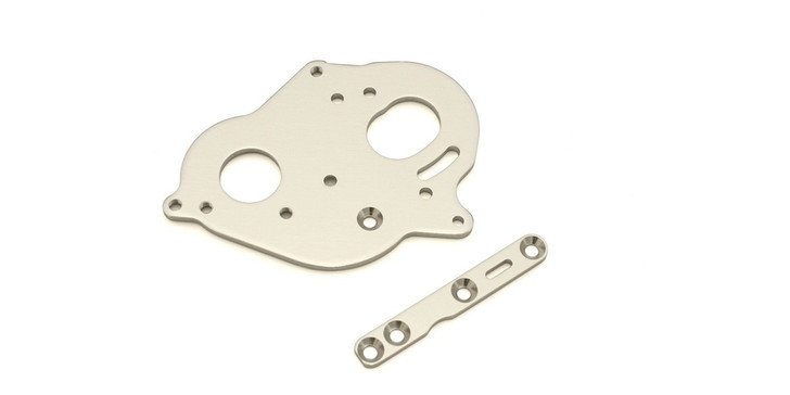 Kyosho UT009S Motor Plate (ULTIMA)