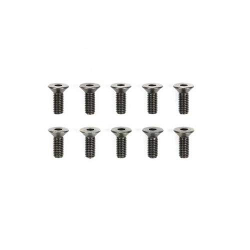 Tamiya 51627 (SP1627) 3x8mm CS Hex Head Screws (10 pcs)
