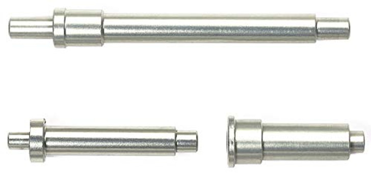 Tamiya 54906 (OP1906) M-08 Concept Aluminum Shaft Set