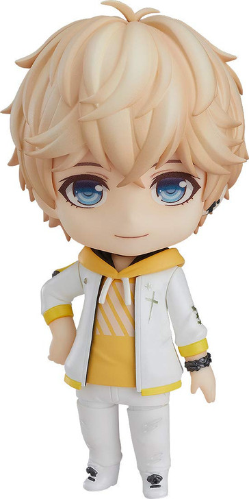 Good Smile Arts Shanghai Nendoroid 1215 Qiluo Zhou (Love&Producer)