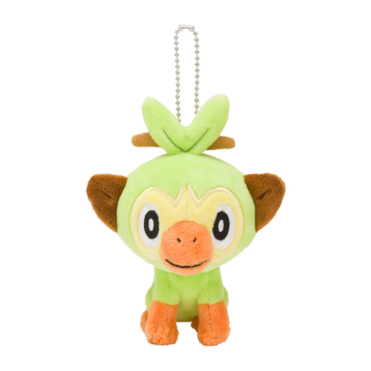 Pokemon Center Original Mascot Grookey (Sarunori)