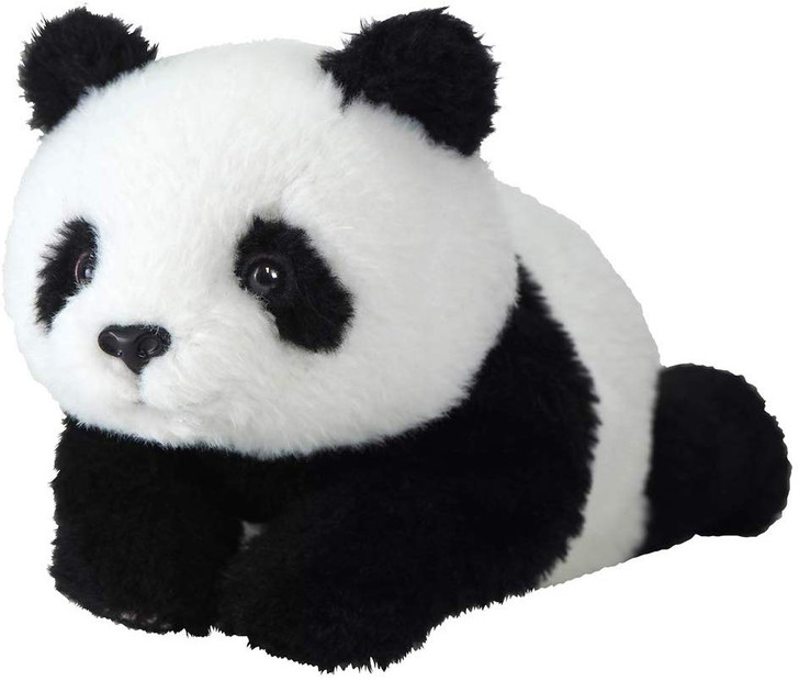 Sunlemon Hiza Plush Doll Panda S TJN