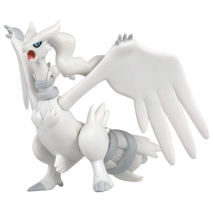 Takara Tomy Pokemon Moncolle ML-08 Reshiram