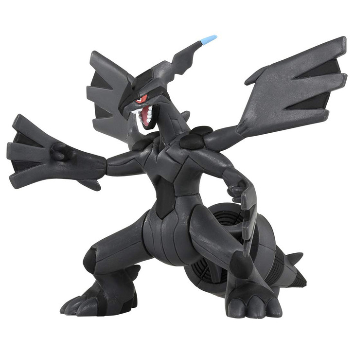 セロム Takara Tomy Pokemon Moncolle ML-09 Zekrom | PlazaJapan