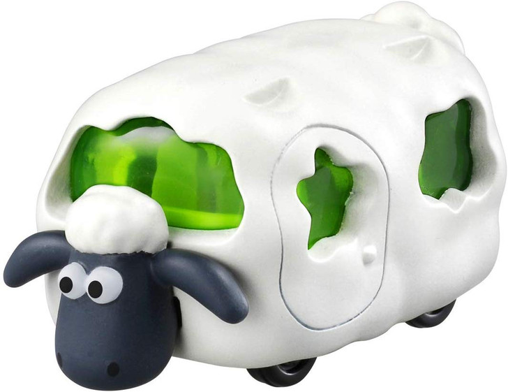 Tomy Dream Tomica 159 Shaun the Sheep 114239