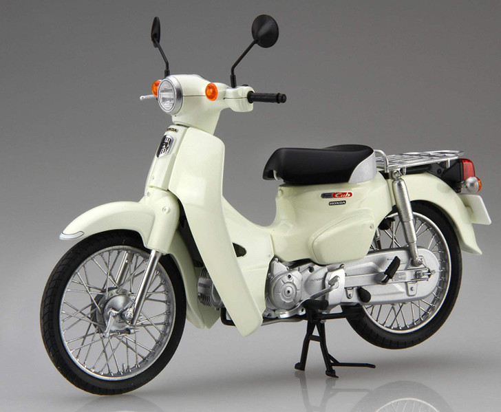 Fujimi NEXT 1EX-2 HONDA SUPER CUB 110 (CLASSICA | PlazaJapan