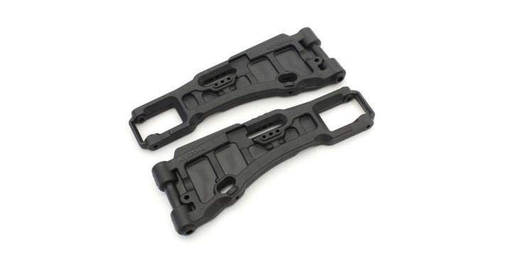 Kyosho IS204H Front Lower Suspension Arm (Hard/MP10T)