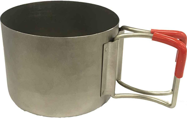 Evernew EBY285 Demitasse Cup