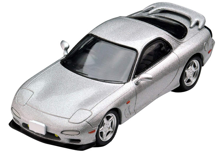 Tomytec LV-N174a Tomica Limited Vintage Neo ﾎｵfini RX-7 Type R 1/64