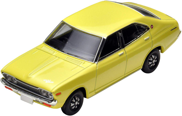 Tomytec LV-N188b Tomica Limited Vintage Nissan Violet 1600SSS 1/64