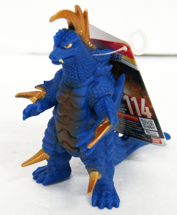 【　　】U.S. Toys 怪獣フィギュア 6体セット CCP 宇宙怪獣 ゼットン 1/6 特撮シリーズ – FATMAMA