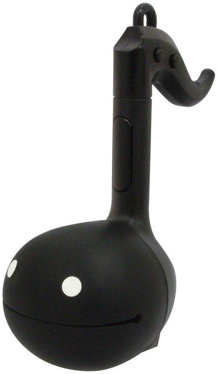 Cube Meiwa Denki Otamatone Melody Black