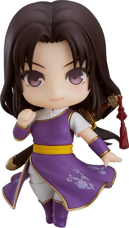 Good Smile Arts Shanghai Nendoroid 1246 Lin Yueru