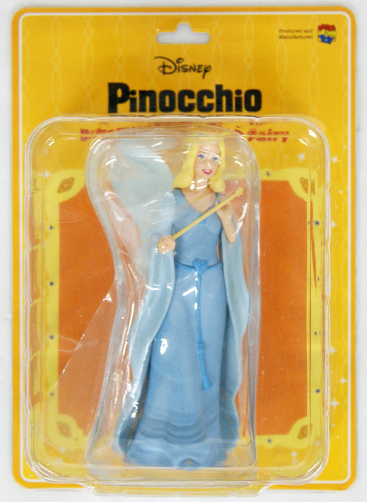 Medicom UDF-465 Ultra Detail Figure Disney Pinocchio Blue Fairy