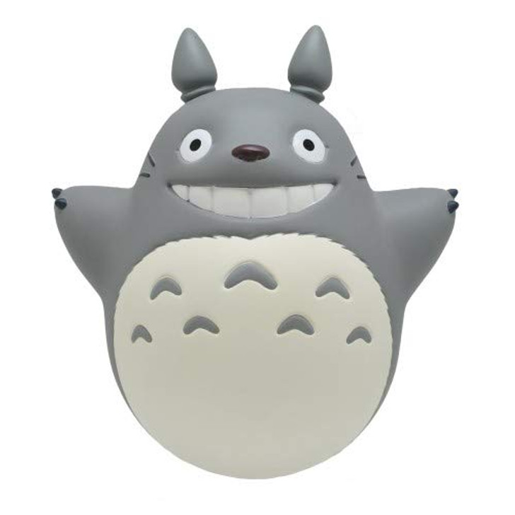 Ensky YR-L01 Studio Ghibli My Neighbor Totoro Japanese Big Tumbler Doll