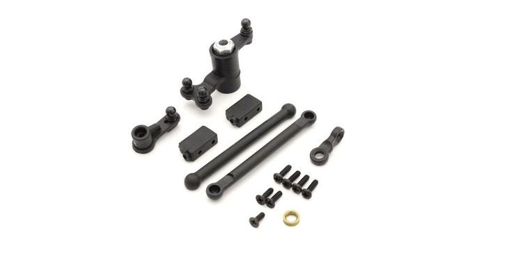 Kyosho EZ112 Steering Clank (Monster Tracker 2.0)