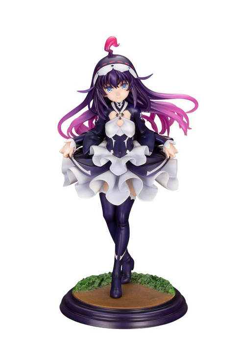 Kotobukiya PP862 Nemesis 1/8 Scale Figure (Infinite Dendrogram)