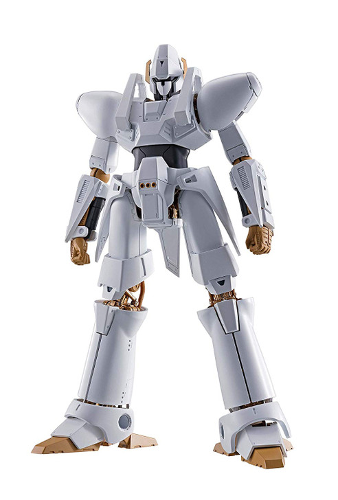 キャラクターハンガー イサミ Bandai HI-METAL R L Gaim Figure (Heavy Metal L-Gaim)