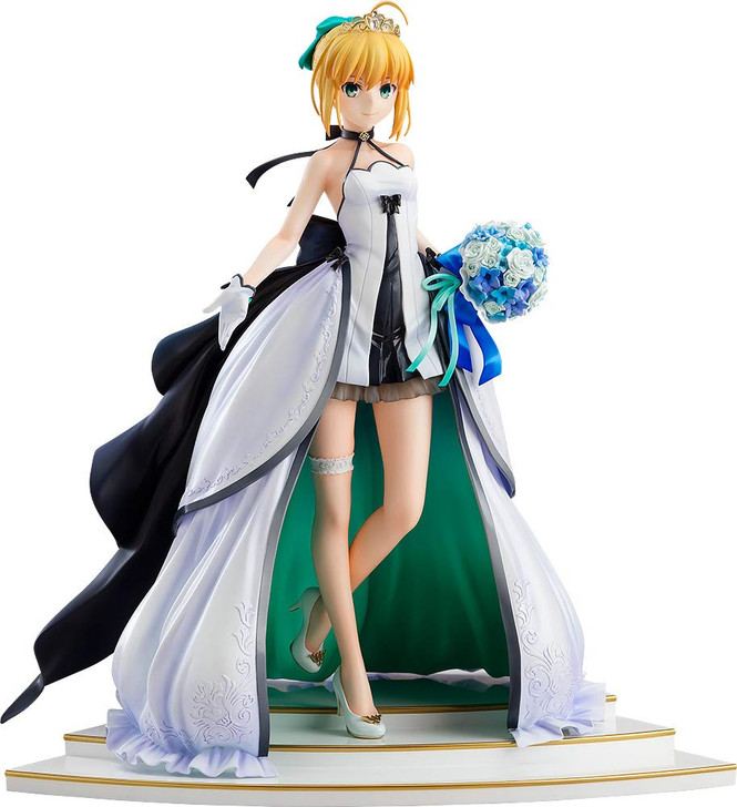 Aniplex Fate/stay night Saber Altria Pendragon Journey to