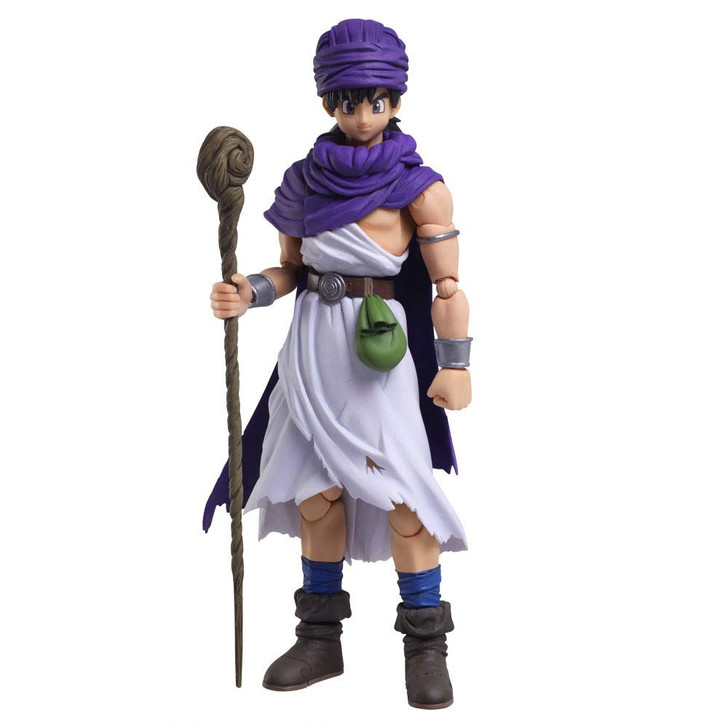 DRAGONQUEST　フィギュア　グッズ Dragon Quest Big Clear Figure King Slime Japan NEW SQUARE