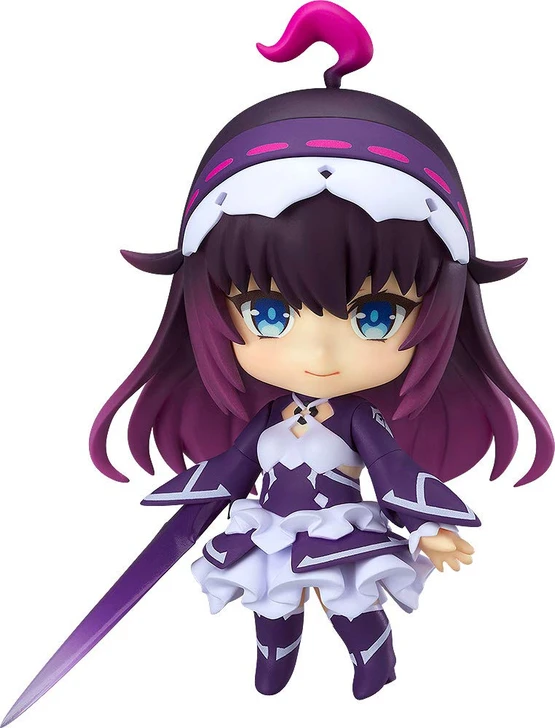 Good Smile Nendoroid 1289 Nemesis (Infinite Dendrogram)