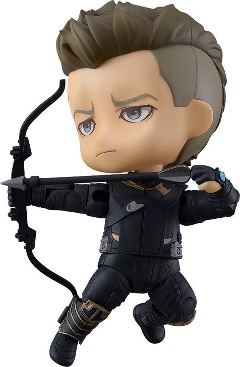 Good Smile Nendoroid 1290 Hawkeye: Endgame Ver. (Avengers: Endgame)