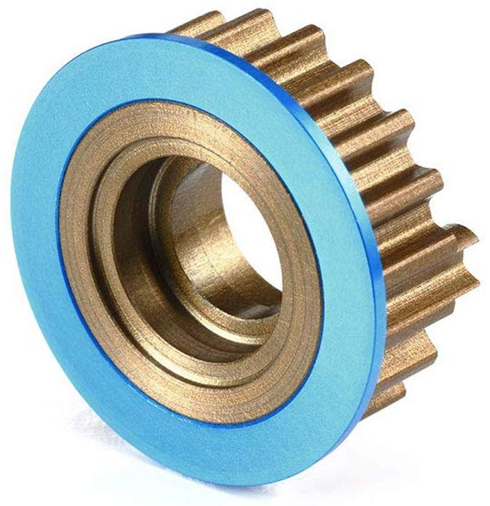 Tamiya 42351 TRF420 Center Pulley