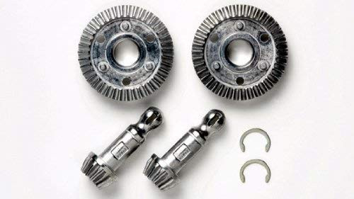 Tamiya 53852 (OP852) NDF-01 Bevel Pinion 14T & Ring Gear 39T