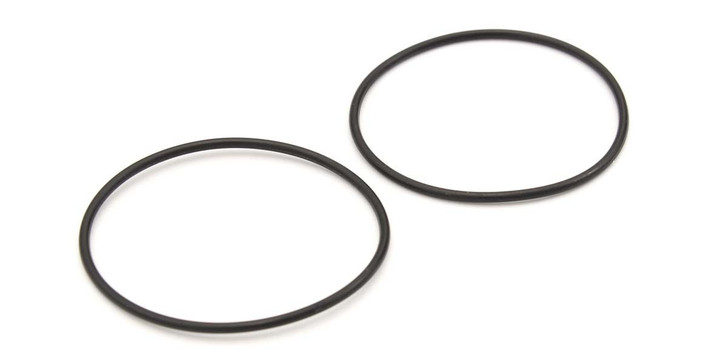 Kyosho LAW80-01 O-Ring (2pcs/for Battery Post/ZX7)