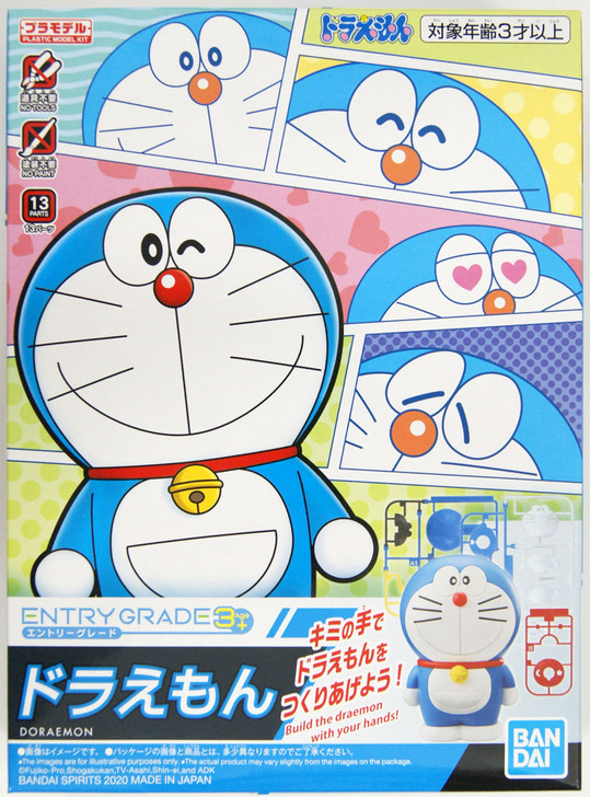 ＜希少＞ DORAEMON 30th anniversary 開封品 希少＞ DORAEMON 30th anniversary 開封品