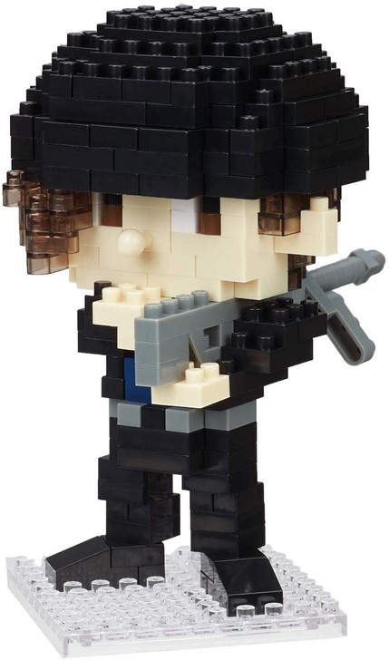 Kawada CN-20 charanano Detective Conan Shuuichi Akai