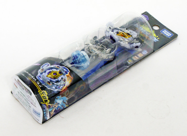 Takara Tomy BeyBlade Burst B-110 Starter Bloody | PlazaJapan
