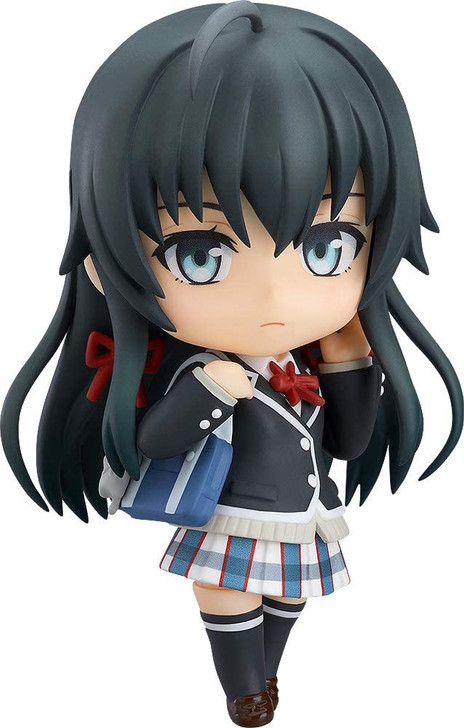 Good Smile Nendoroid 1307 Yukino Yukinoshita (My Teen Romantic Comedy SNAFU 3)