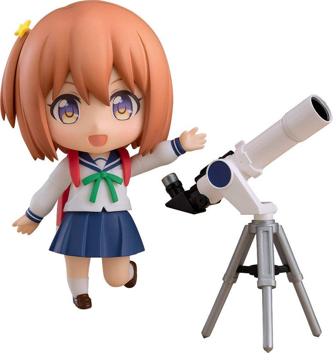 Good Smile Nendoroid 1308 Mira Konohata (Asteroid in Love)