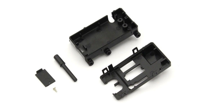 Kyosho MX001 Receiver Box Set