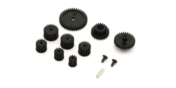 Kyosho MX005 Drive Gear Set