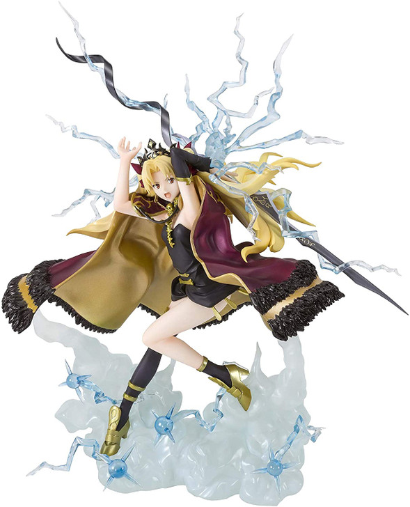 Fate/Grand Order Figuarts ZERO エレシュキガル Bandai Figuarts ZERO Ereshkigal Figure (Fate/Grand Order)