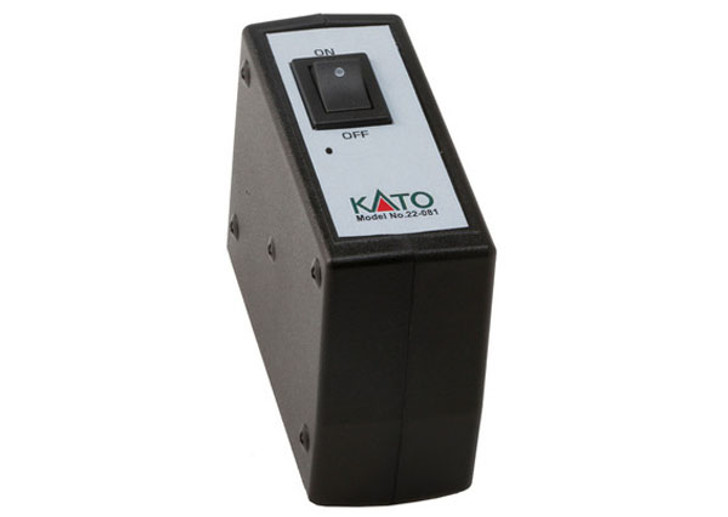 鉄道模型 KATO DIGITAL POWER SUPPLY/BOOSTER 鉄道模型 KATO DIGITAL POWER SUPPLY/BOOSTER Kato Digital