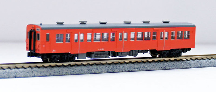 Kato 6076-2 Passenger Car KIHA 36 (N scale)